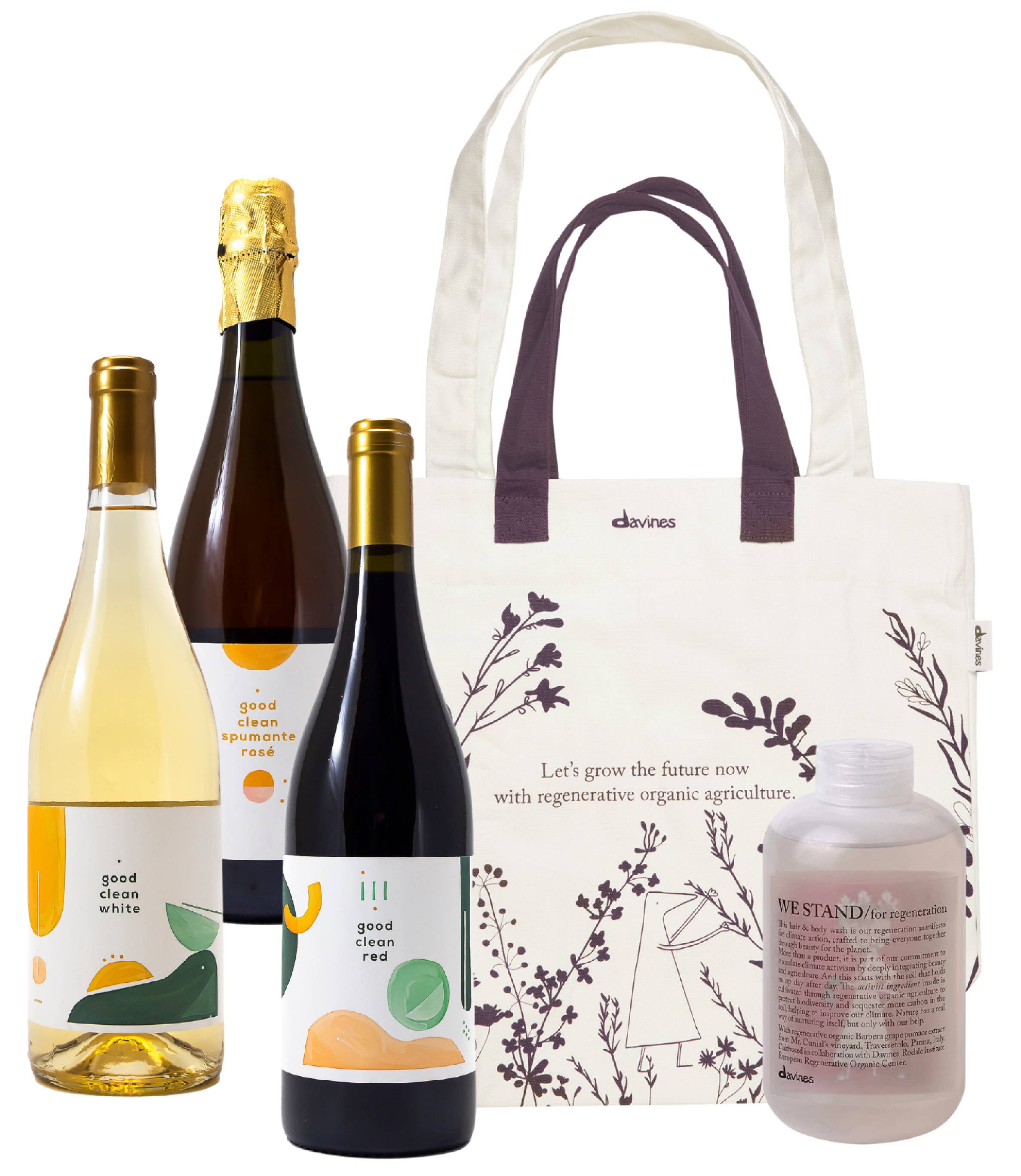 We Sustain Beauty Marketplace Davines